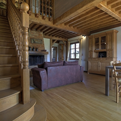 Gîte La Varlope