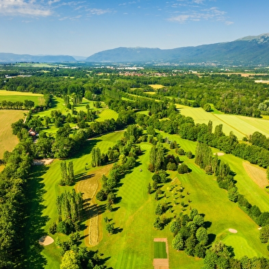 Golf de la Manchette