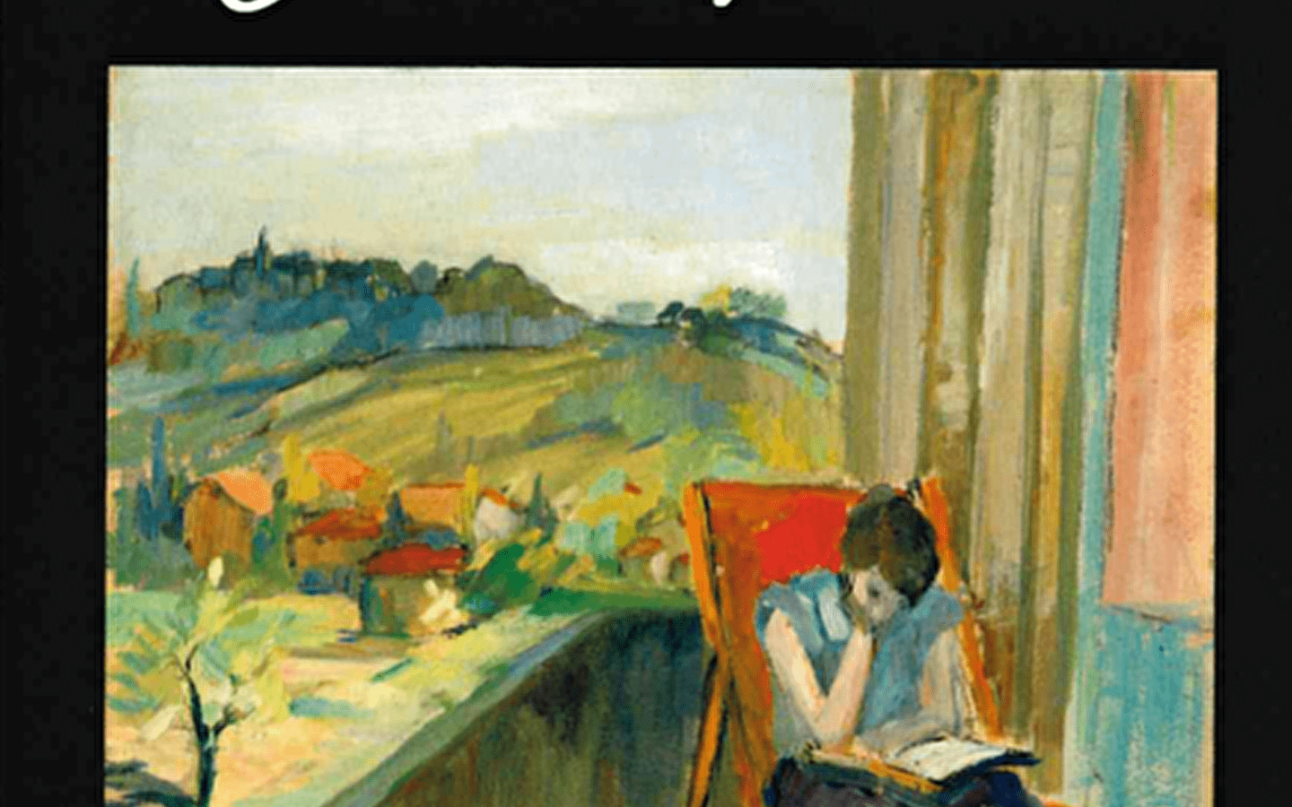 Suzanne Goux Foray exhibition