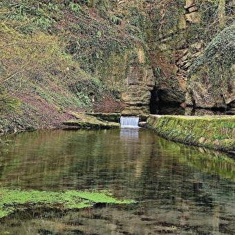 La Foulotière - SAMPANS