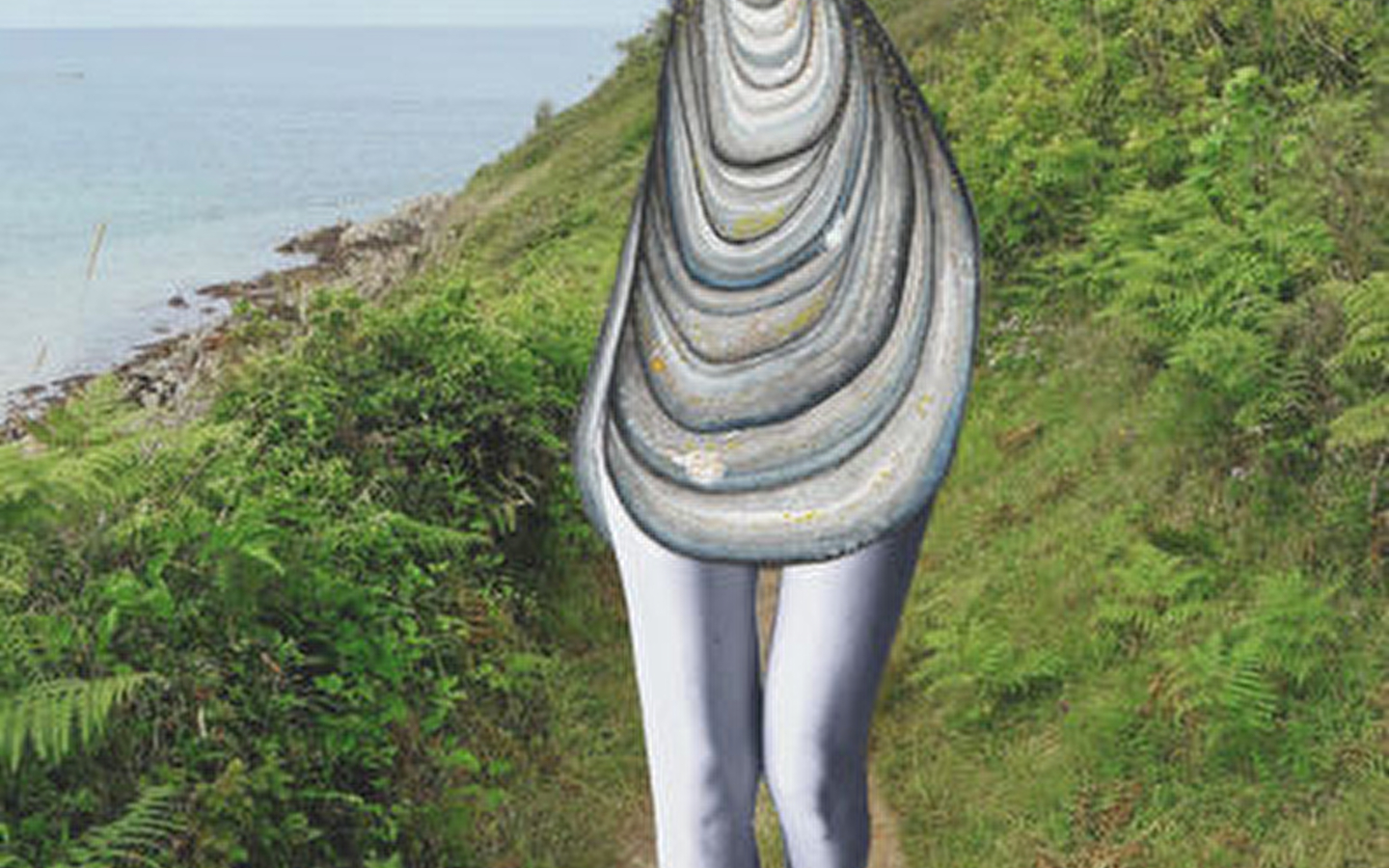 Charlotte Begard exhibition