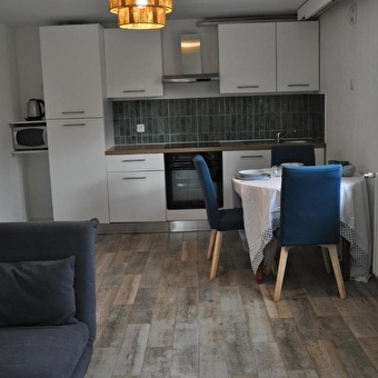 Appartement Bourg-en-Bresse - BOURG-EN-BRESSE