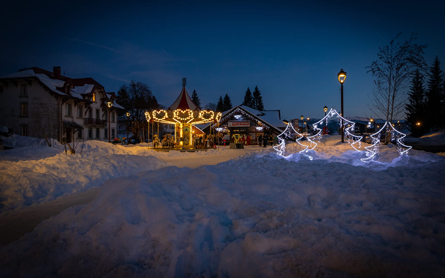 Frequently asked questions