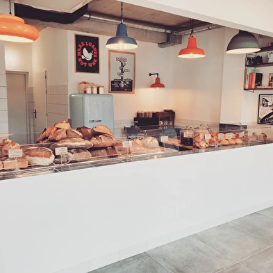 Boulangerie Panifico