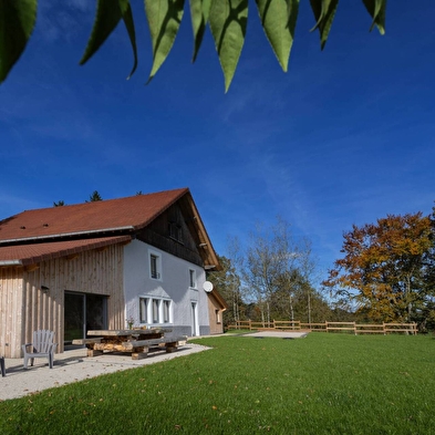 Gîte des fourneaux