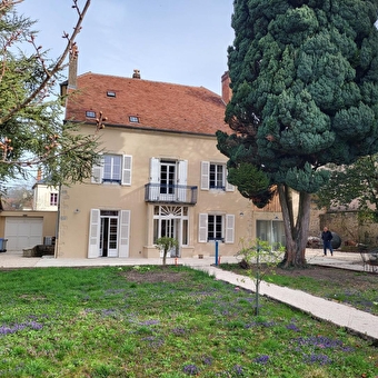 Gîte n°G2717 - LONS-LE-SAUNIER