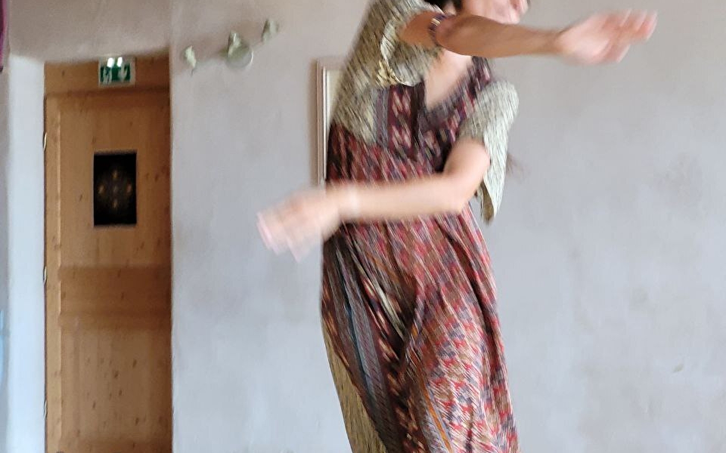 Le Chant des Hêtres' workshops