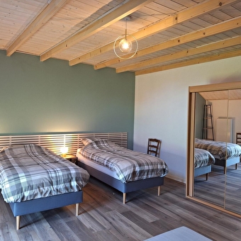 Du Bois de Reine - FREBUANS