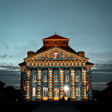 Lux Salina, the exhibition! - The people's caravan