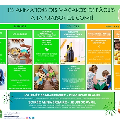 The Apprentice Cheesemaker's Workshop