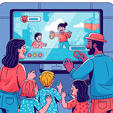 Médiathèque : cycle « Cultures 2.0 » – Aide à la parentalité numérique