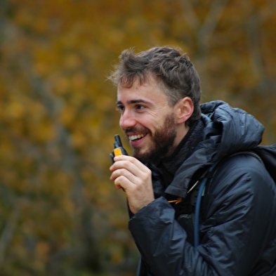 Randonnées raquettes avec Impulsion