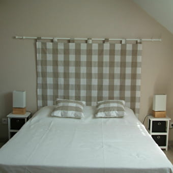 Bois - SALINS-LES-BAINS