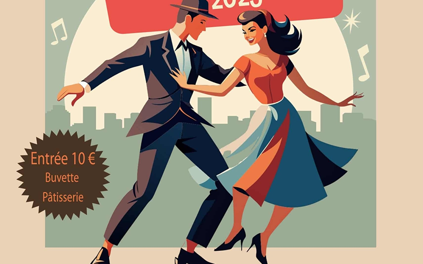 Thursday dance