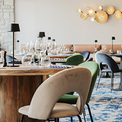 Un goût de fête pour le Réveillon