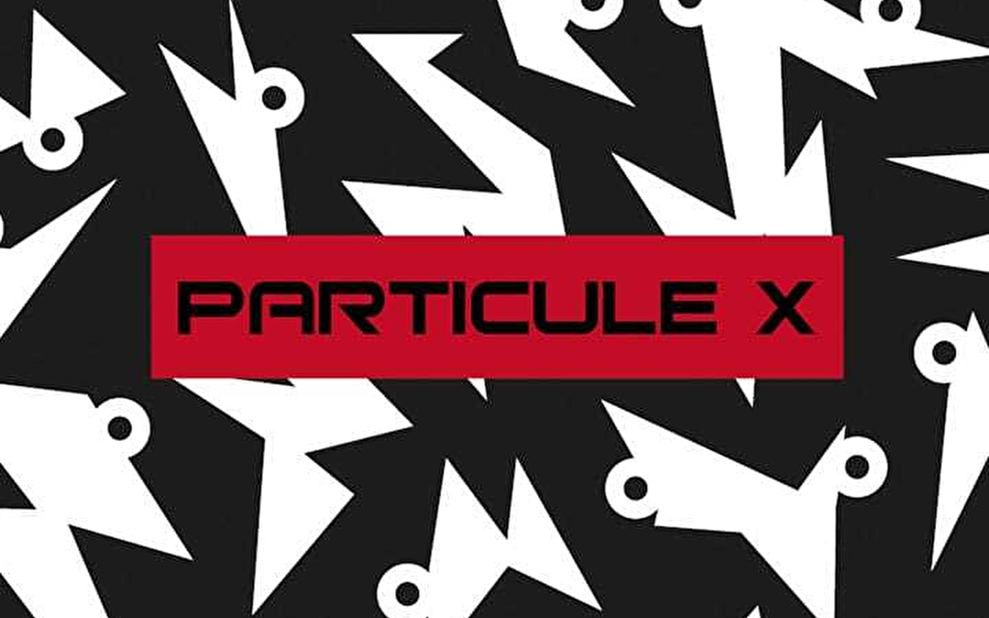 X particle