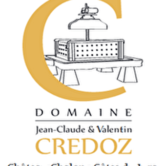 Domaine Credoz - CHATEAU-CHALON