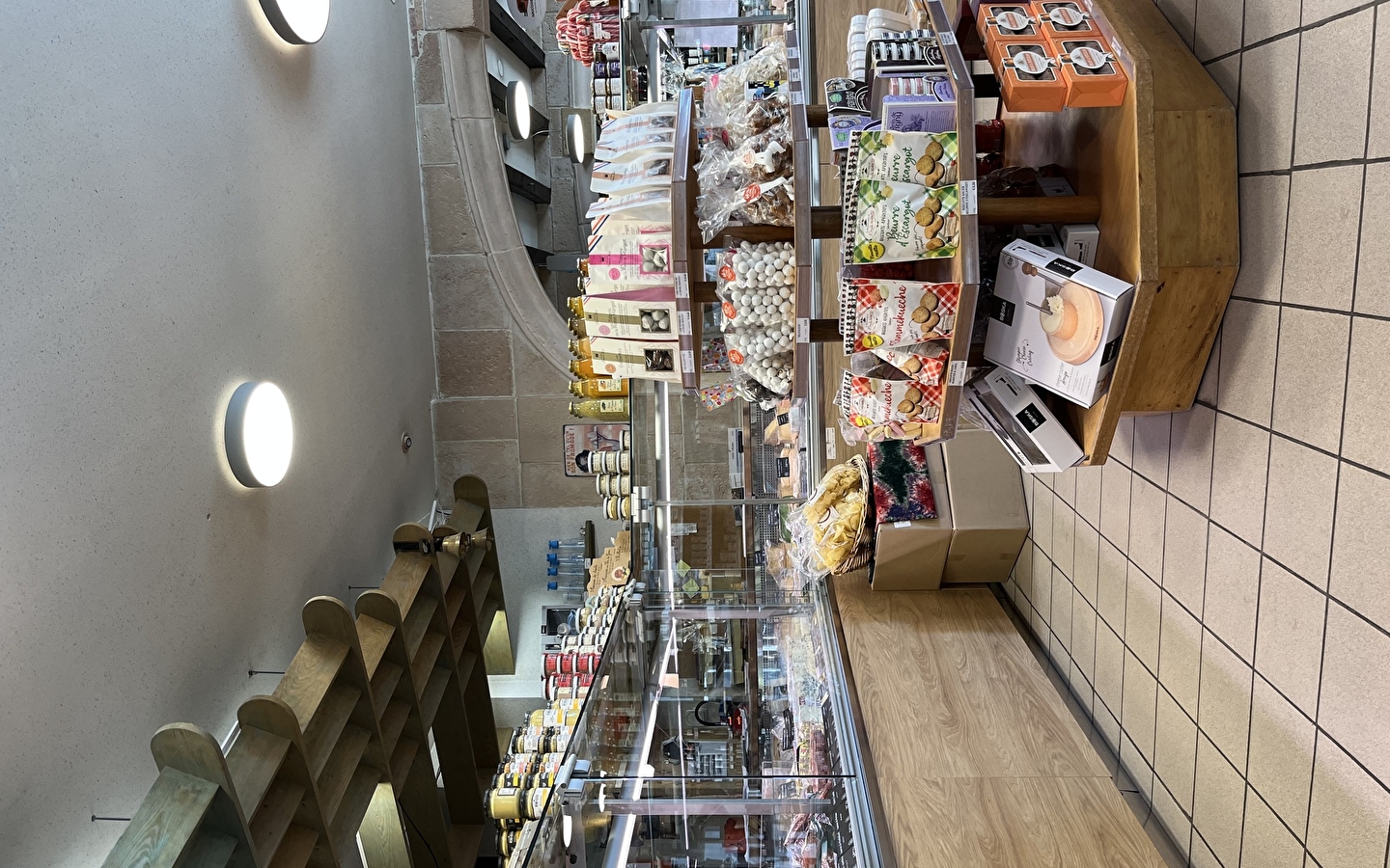 La Cave aux Fromages