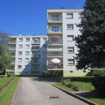 Appartement - Roux André et Colette - MONTMOROT