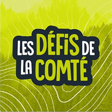 Les Défis de la Comté - All to the Capital