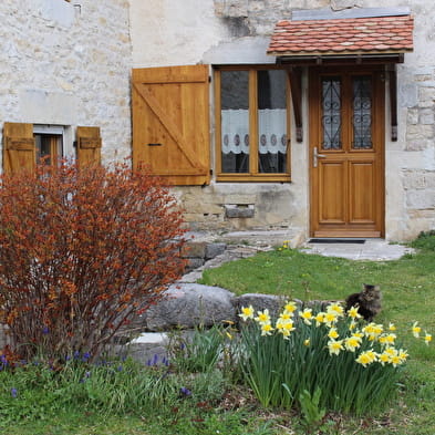 Gîte de l'Arche