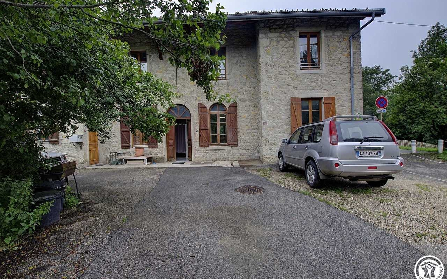 Gîte Le Pré Piot