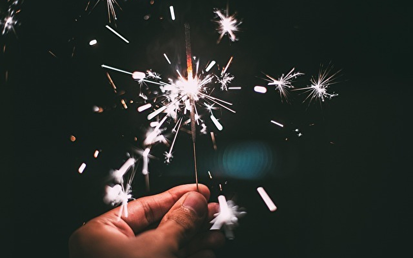Christmas and New Year holiday