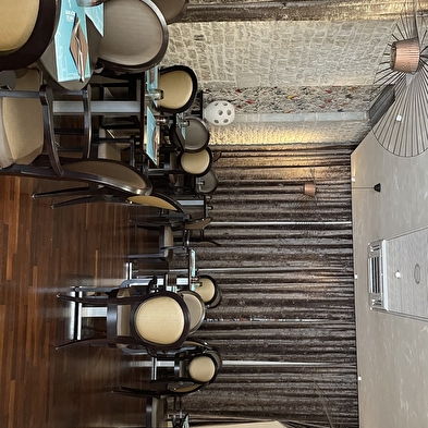 Relaxing getaway to the salt city