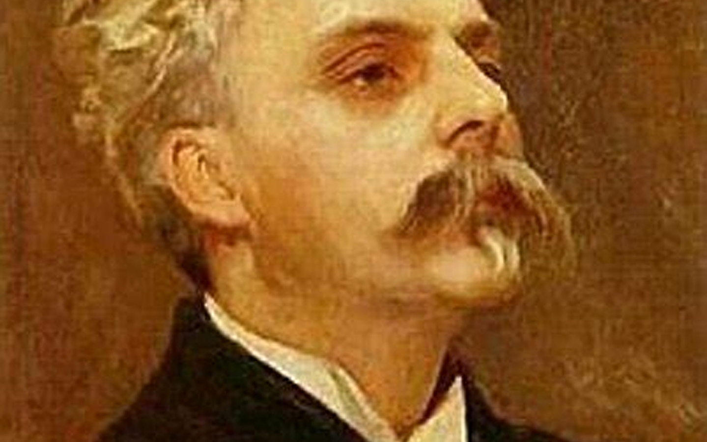 Estivales de Brou - Requiem - Fauré