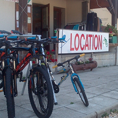 Sports 360 : location et réparation de VTT, vélos à assistance électrique