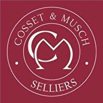 Cosset & Musch - Selliers - FALLETANS