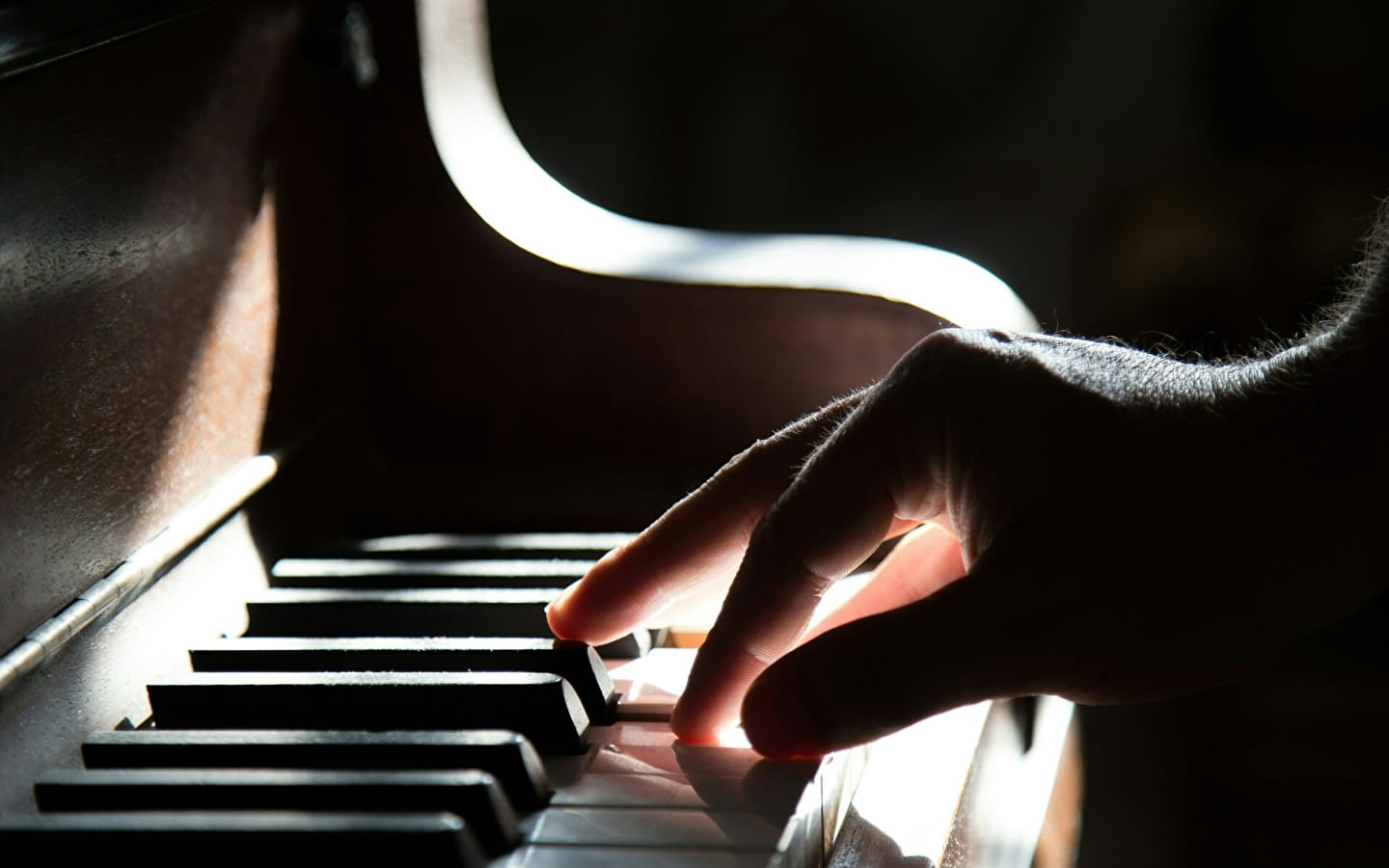 Chamber music and solo piano