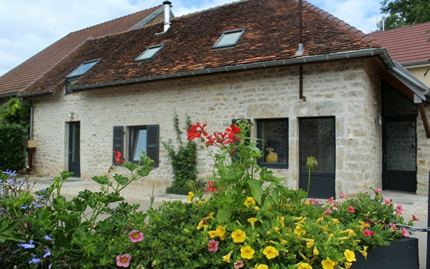 Gîte n°G2145