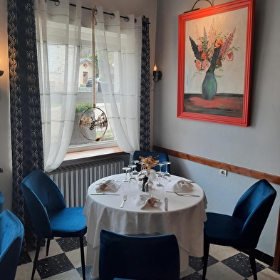 Chambre d'Hôtes Auberge Les Gentianes