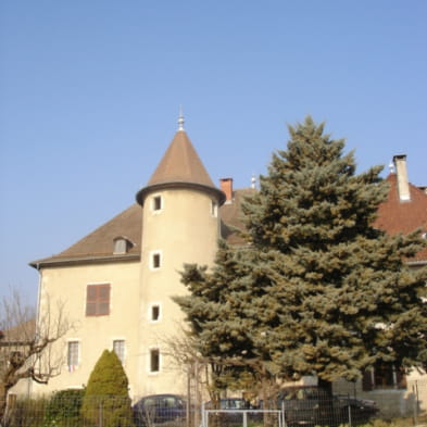 Château de Vesancy