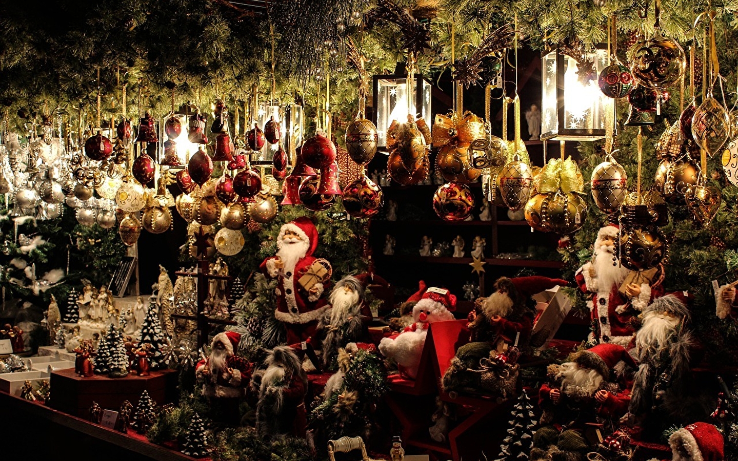 13th Voujeaucourt Christmas Market