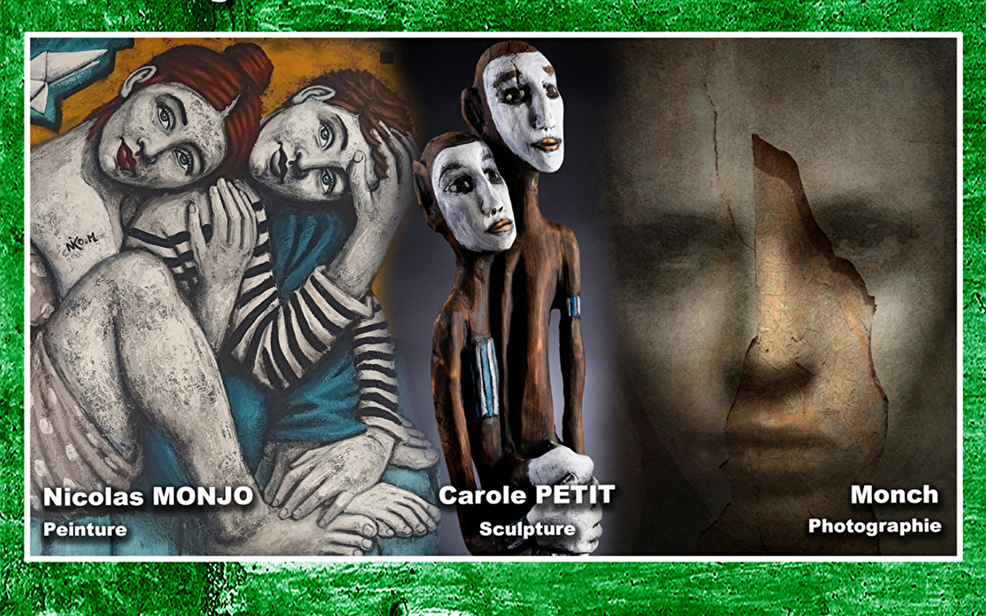 Galerie 2023 exhibition