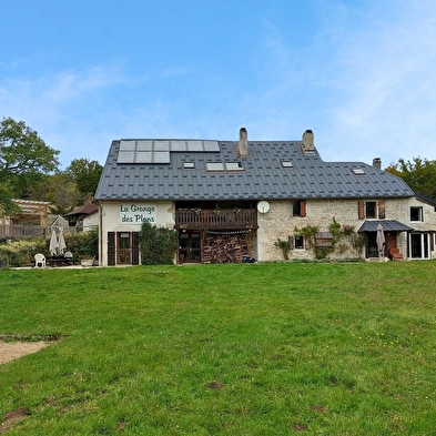 La Grange des Plans