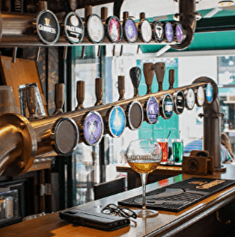 Bar - Kilarney Pub - BESANCON