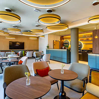 Skybar 360