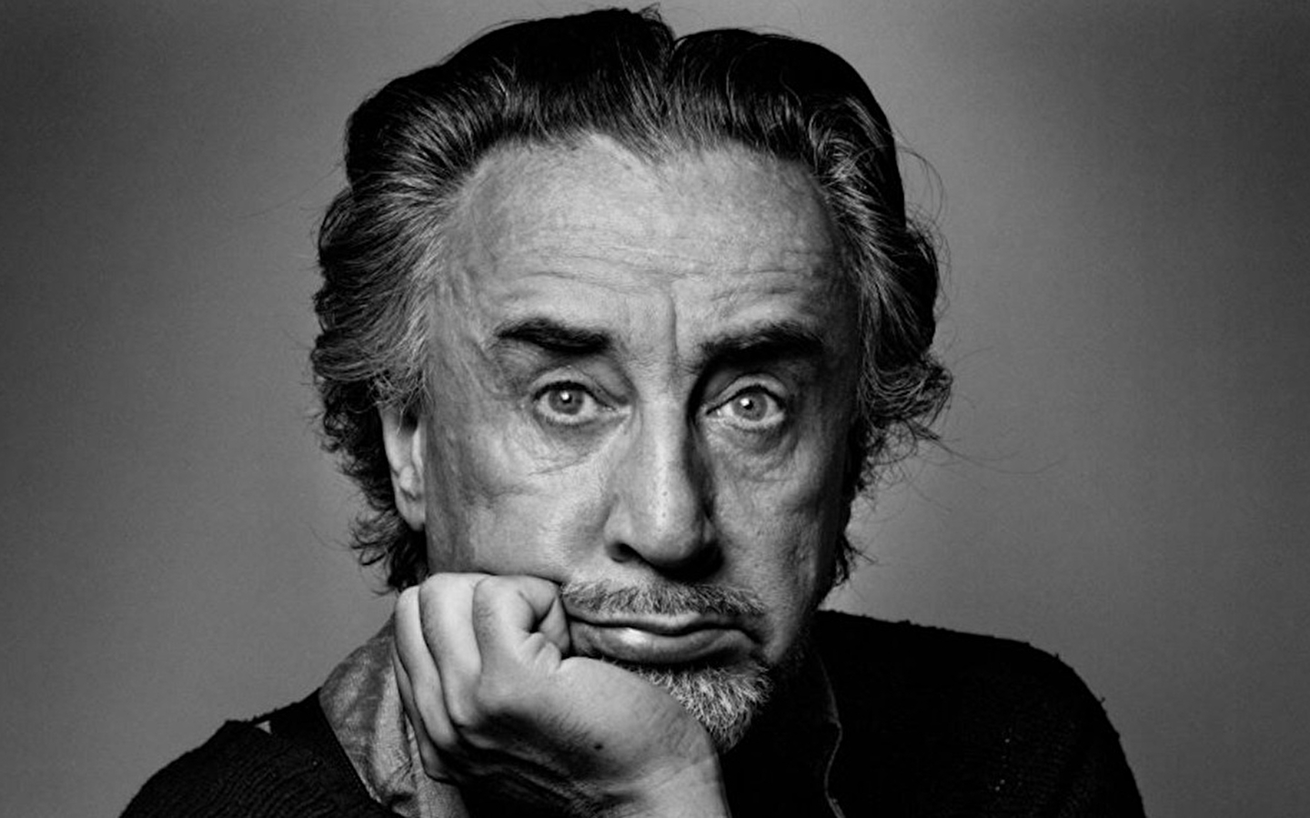 Conférence littéraire : Romain Gary, un homme aux mille visages