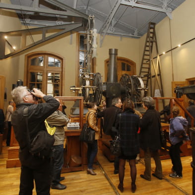 L’Observatoire de Besançon