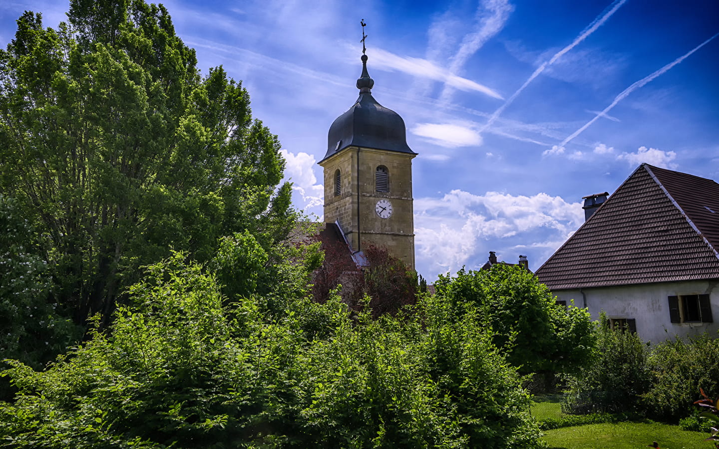 Église de l'Assomption