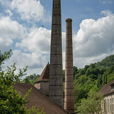 Free visit of the salt museum and exhibition