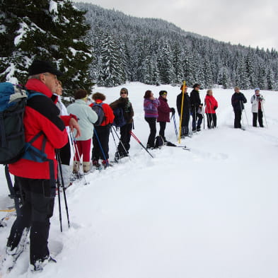 Natur'Odyssée Jura