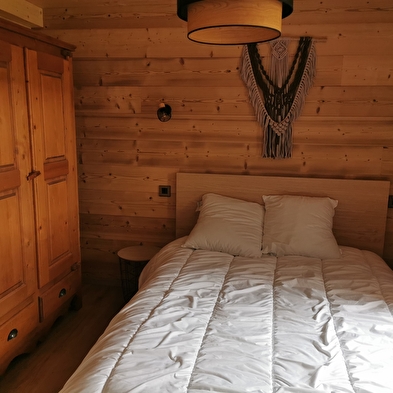 Gite Au Chalet