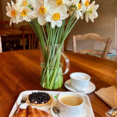 Boulangerie Le Four des Roches