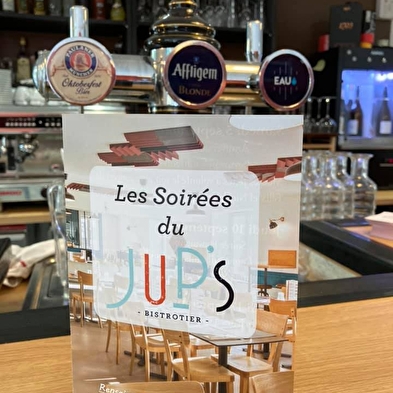 Chez Jup's