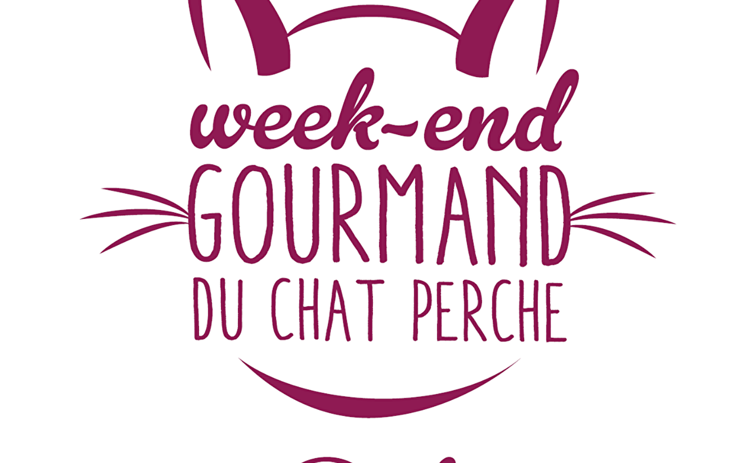 Gourmet weekend at Le Chat Perché