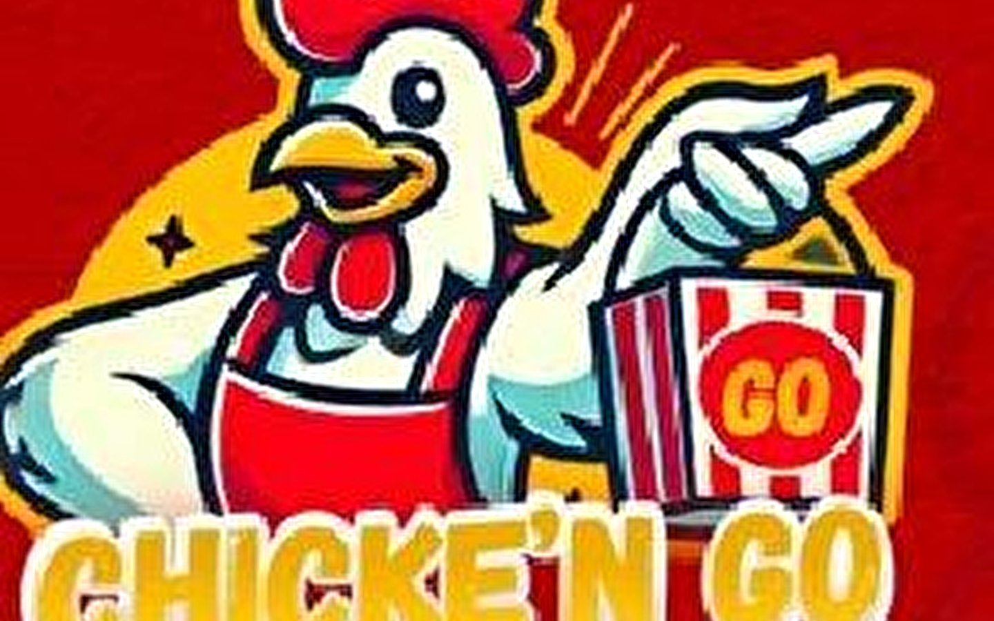 Chicken Go